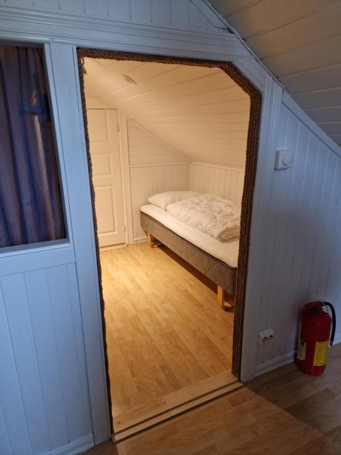 Roligheten Lodge In أندينيس المظهر الخارجي الصورة