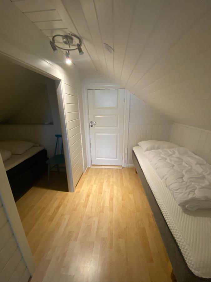 Roligheten Lodge In أندينيس المظهر الخارجي الصورة